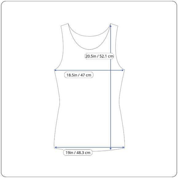 Pinch White Embroidered Eyelet Ruffle Tank Top Size L - New - Picture 7 of 7